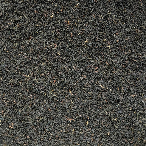 EARL GREY TEA